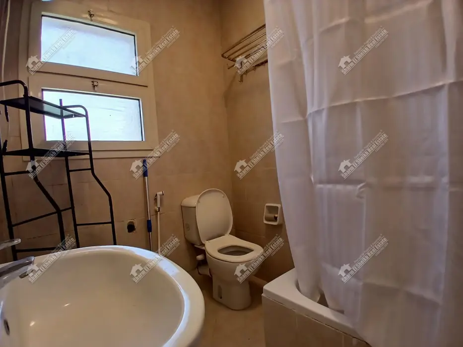 Wohnung (SS-3480)